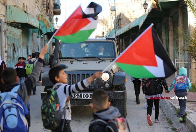 60% of Palestine Children Arrested by Israel Tortured