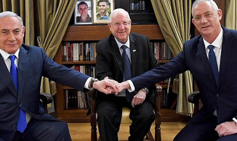 Israel will be controlled by the right wing for the foreseeable future