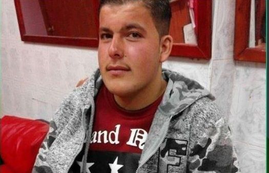 Israeli court imposes two life sentences on Palestinian Malek Hamed