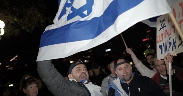 Israelis rally over missing captive soldier