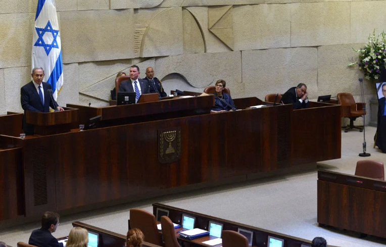 The Joint List is not responsible for Netanyahu remaining in power