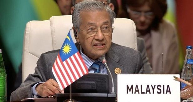 Malaysia to open embassy accredited to Palestine in Jordan