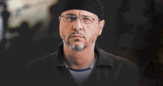 Abdullah al-Barghouti enters his 16th year in Israeli jails