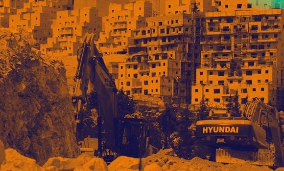 Israeli occupation green-lights new settlement units in al-Khalil