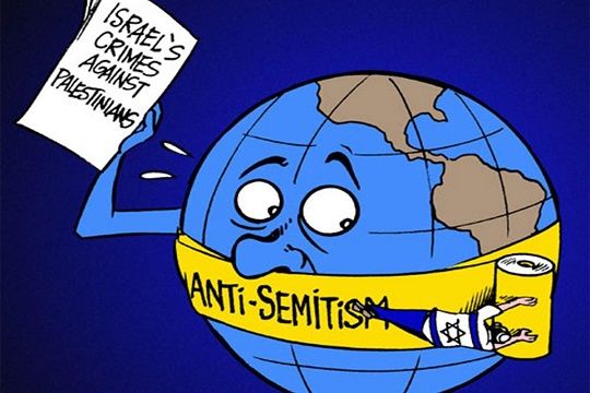 Amnesty rejects Israel�s �anti-Semitism� claim over report on settlements and tourism