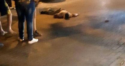 Palestinian worker injured in stabbing attack by settlers