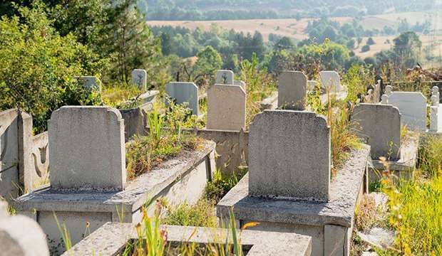 IOF threatens to raze cemetery, agricultural structures in W. Bank