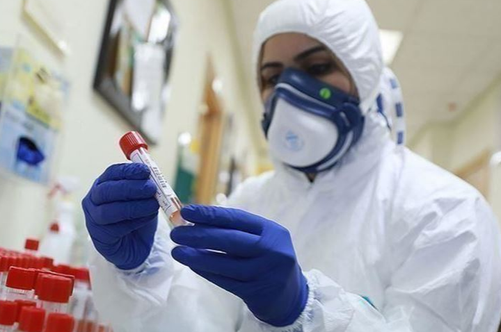 100 cases of new coronavirus variant EG.5 reported in West Bank, Gaza