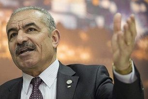 Shtayyeh: Israel Waging Financial War on Palestinians