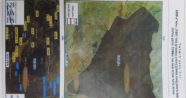 Israel to seize hundreds of dunams in Jordan Valley