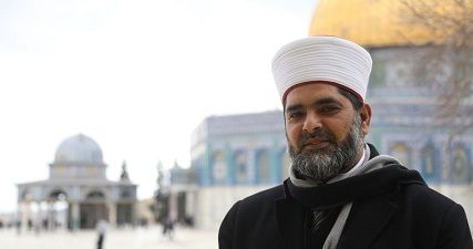 Sheikh Kiswani: Israeli violations will escalate after UAE deal