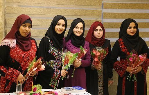 On IWD: women journalists in Gaza share their experiences and challenges