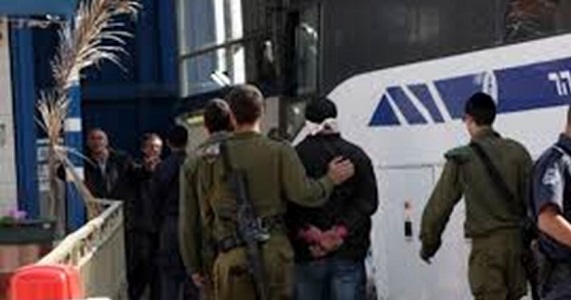 Administrative detention orders issued against 49 Palestinians