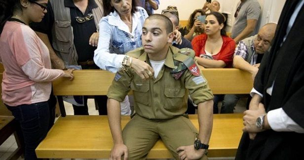 Rivlin to pardon Israeli soldier who killed wounded Palestinian