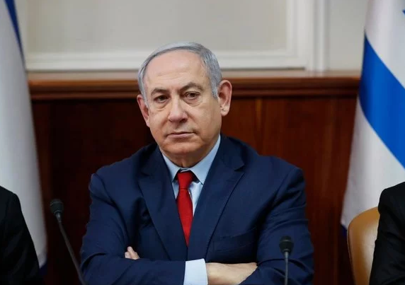 Israels opposition seeks swift end to Netanyahu immunity bid