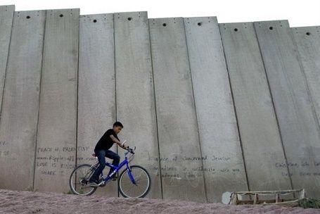 Do not let go of the Green Line: It is Israels Achilles heel
