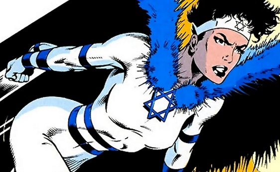 From Exodus to Marvel: A brief history of Hollywood's justification of Israeli war crimes