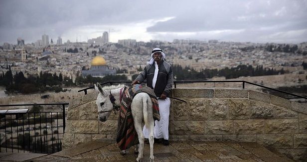 IPU votes in favor of pro-Jerusalem proposal
