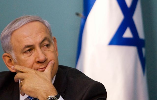 THE PREMIER WHO CRIED GEVALT: WHY NETANYAHU LOST HIS MAJORITY