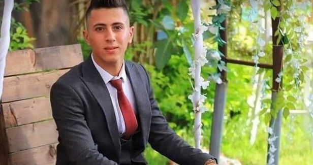 Palestinian shot at in W. Bank town pronounced dead