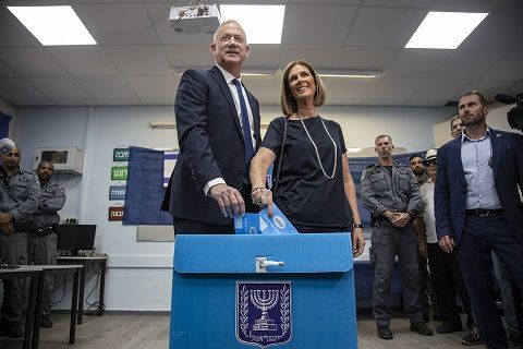 Israelis just voted for occupation � stop pretending they want peace