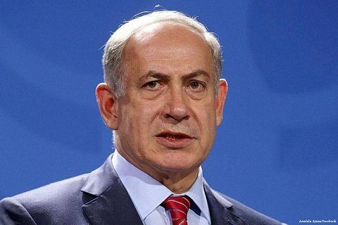 Netanyahu to AIPAC: �Israel on alert, ready to defend itself�