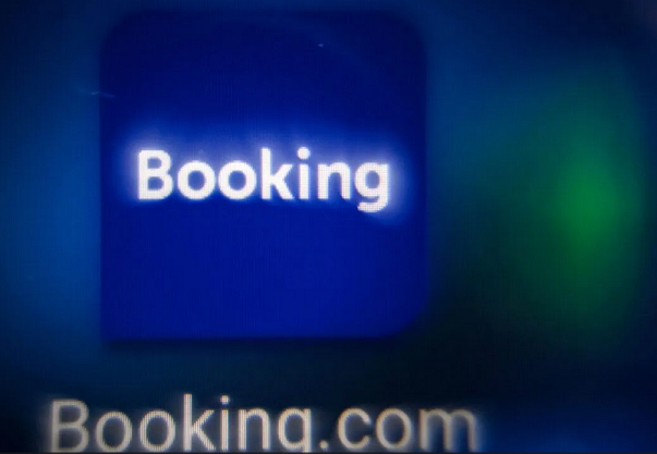 Israel says it will fight Booking.com over planned safety warning on West Bank listings