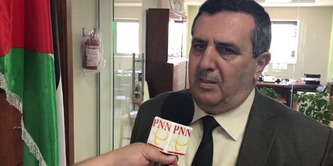 Bethlehem Mayor :Netanyahu�s remarks on Christians an attempt to absolve the Occupation crimes