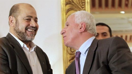 Africa�s solidarity is a major pillar in the Palestinian struggle