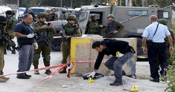 Palestinian girl seriously injured by IOF gunfire
