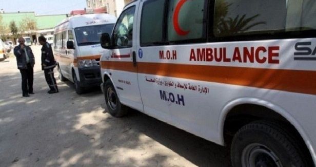 IOF targets Palestinian vehicles near Ramallah, killing young girl