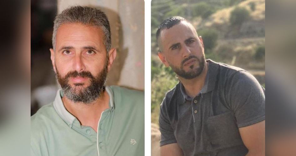 Two brothers enter day 27 of their hunger strike