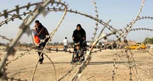 Israeli officials warn of Gaza collapse without UNRWA substitute