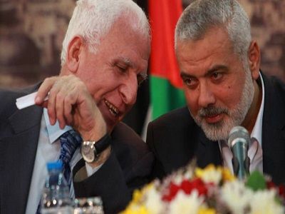 Hamas and Fatah must transform to speak on behalf of Palestinians
