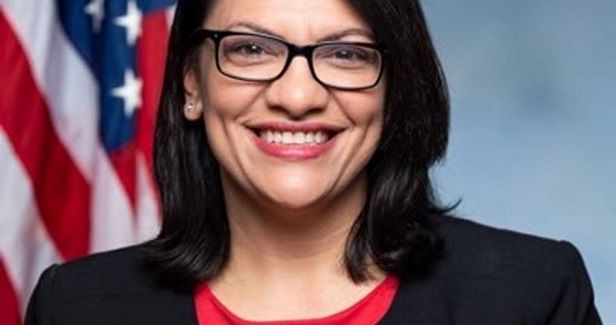 Tlaib calls for US action after Israeli raids on Palestinian NGOs