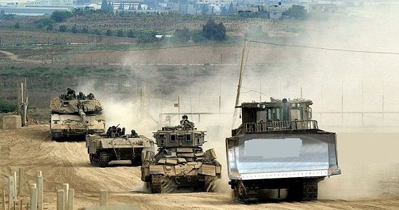 Israeli army ends limited incursion into east of Gaza