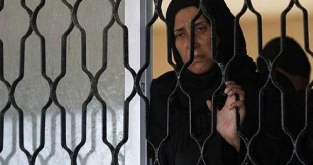 On Mother�s Day, 19 Palestinian mothers still in Israeli prisons