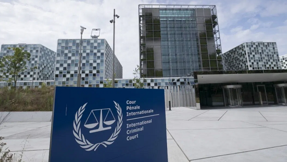 Will Israel �invade The Hague� now?