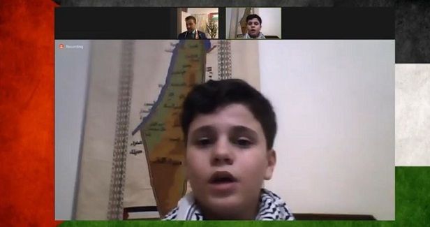 Palestinians commemorate 72 years on Nakba