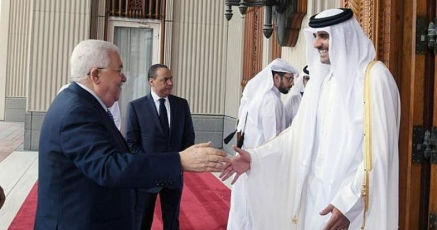 Qatar gives PA another grant to help it face coronavirus