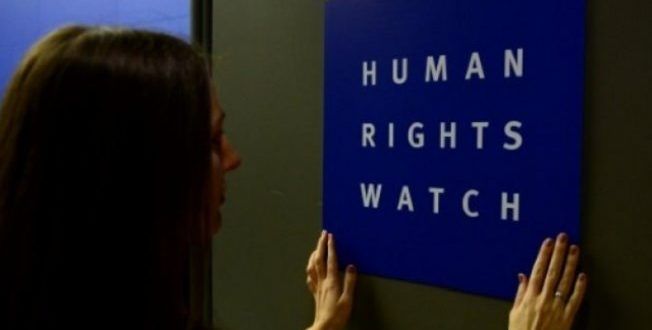 Israel: Landmark Supreme Court Case on Deporting Activist :Crucial Test of Government Efforts to Silence Rights Groups