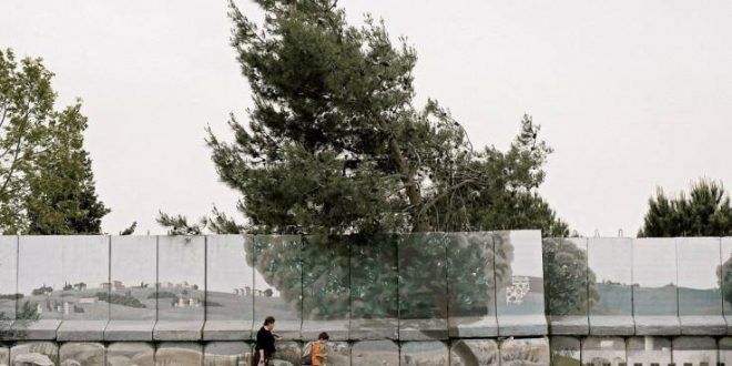 Israeli occupation costs Palestine over nine billion dollars every year