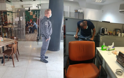 Ashrawi condemns Israel�s targeting of cultural and heritage sites