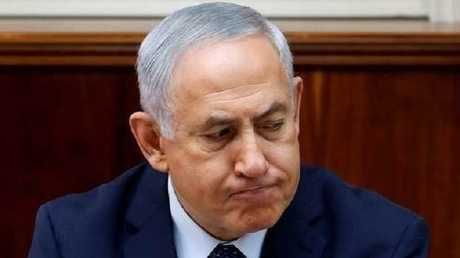 Netanyahu's road to elections