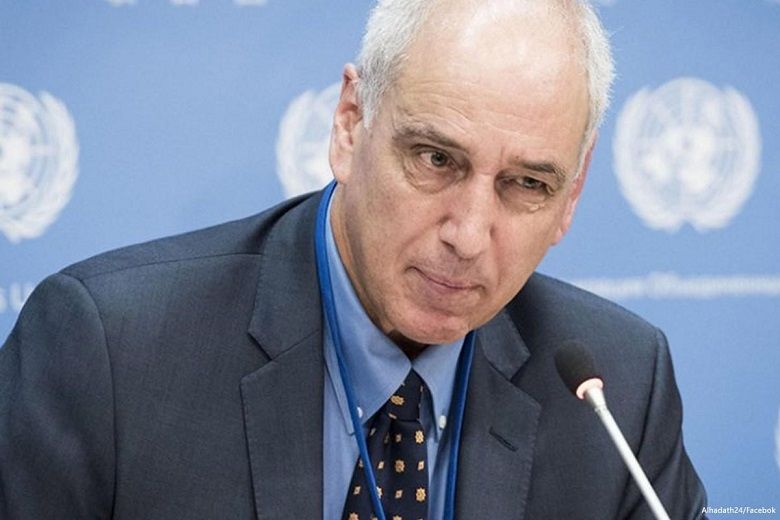 UN Rapporteur: Canada�s trade agreement with Israel violates international law
