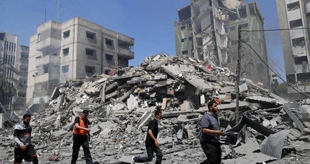 Serious repercussions on Gaza Strip due to medical equipment shortage