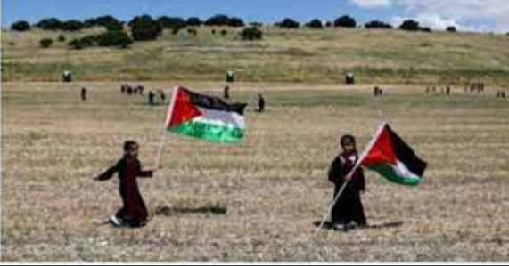 Why Israel Cannot Defeat the Palestinians