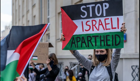 Israeli apartheid and settler-colonialism root cause of conflict, rights groups tell UN