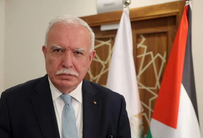 PA: Ethnic cleansing in Jerusalem 'direct result of int'l inability to protect' Palestinians