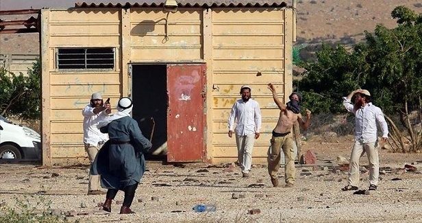 Jewish settlers carry out new attack on Hawara